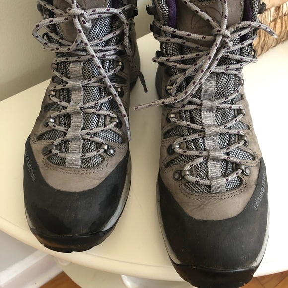 La Sportiva Thunder Iii Gtx Womens 